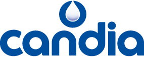 Logo client Candia