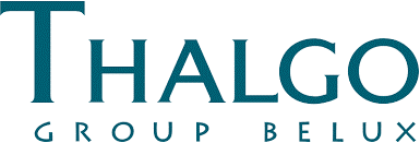 Logo entreprise Thalgo