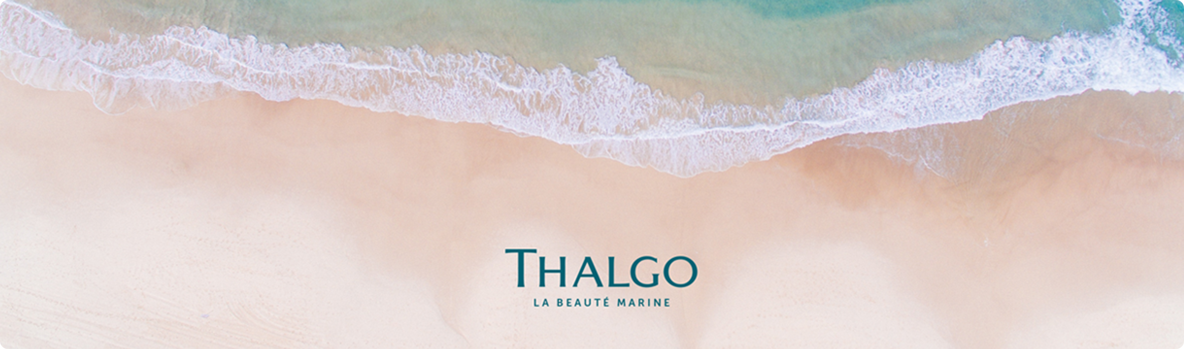 Visuel marque Thalgo