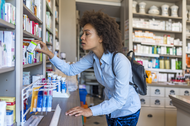 Enjeux de l&#039;industrie de la pharmacie