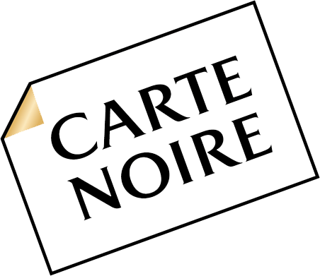 Logo de Carte Noire