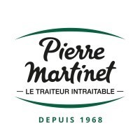 Logo perre martinet