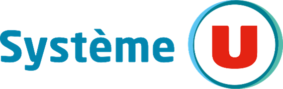 Logo Système U