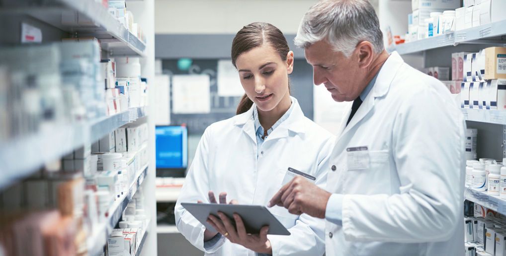 Les nouveaux enjeux du secteur pharmaceutique