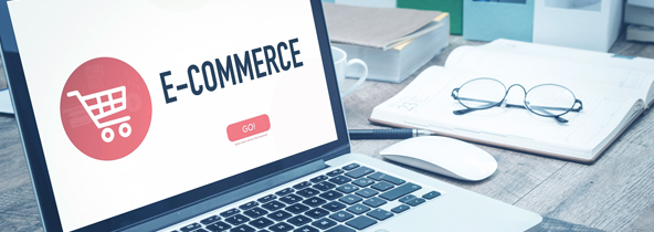Visuel Klee E-commerce