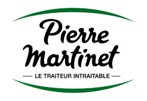 Logo de Pierre Martinet
