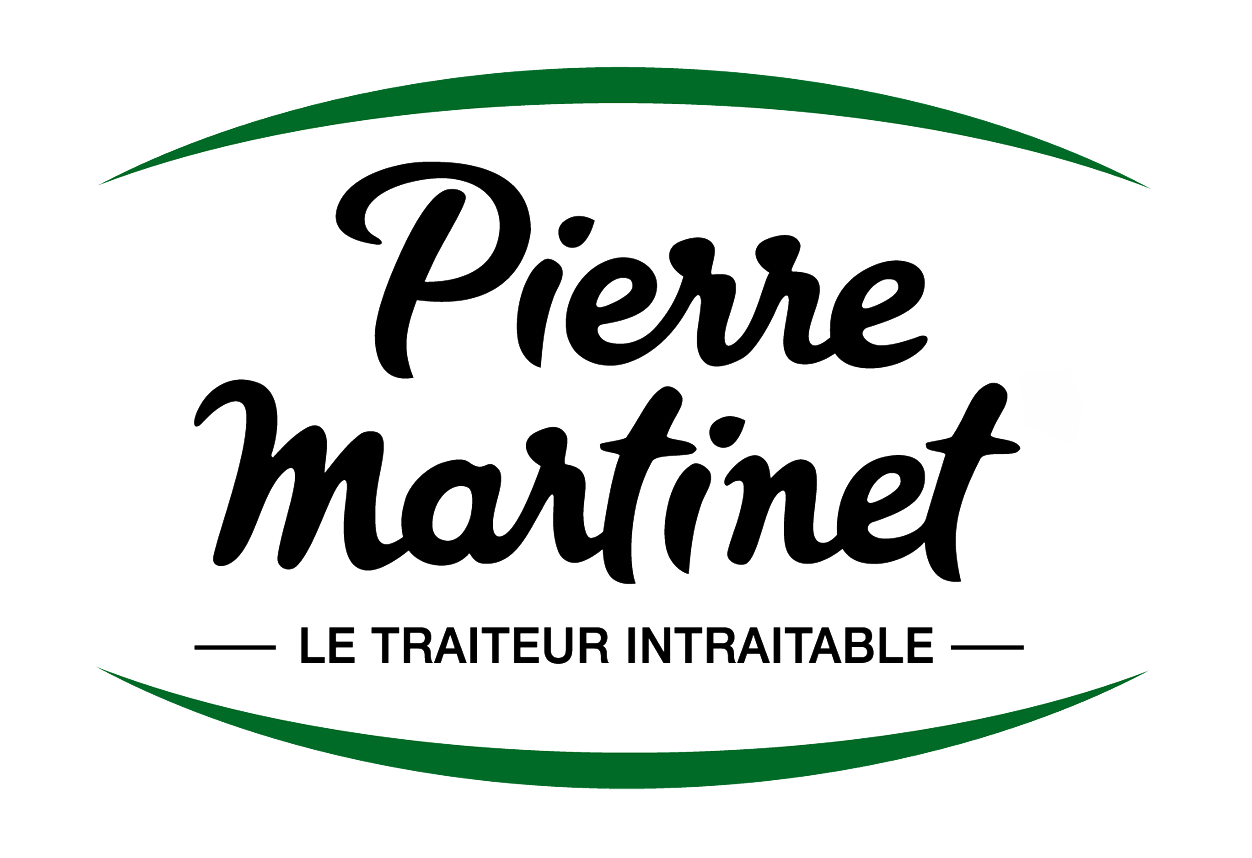 Logo de Pierre Martinet