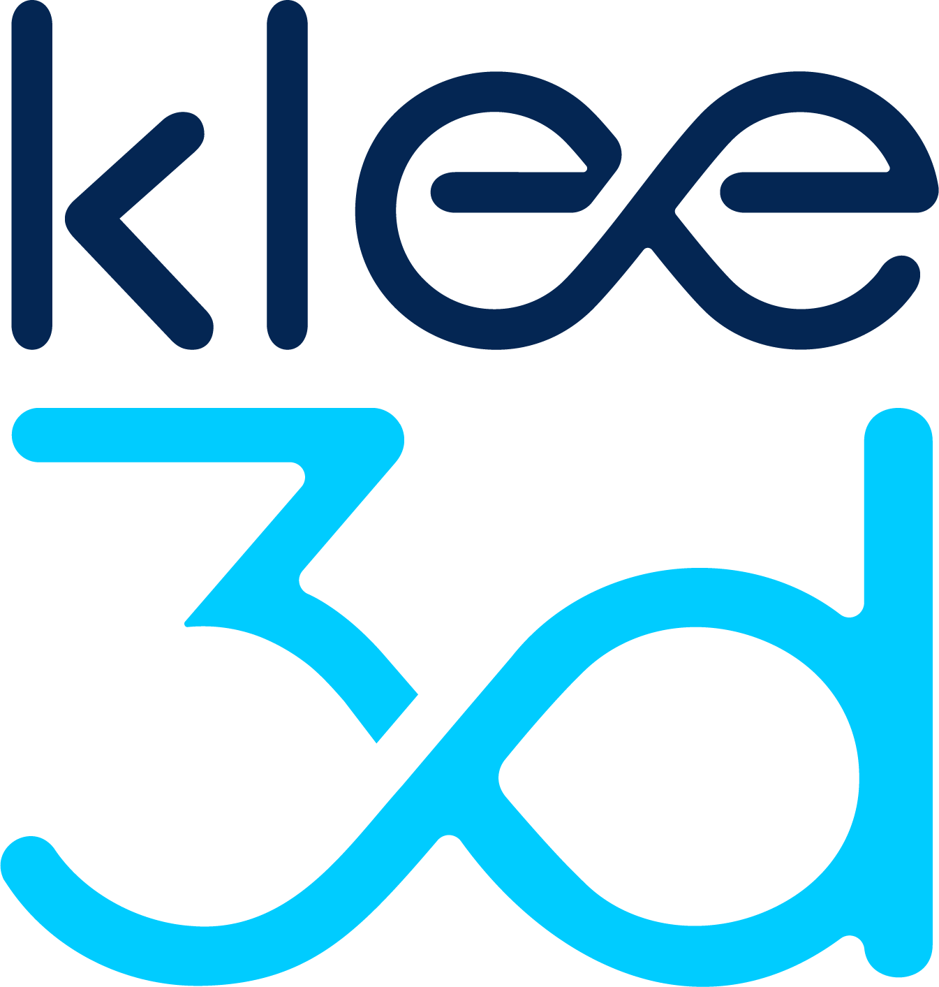 Logo de Klee 3d