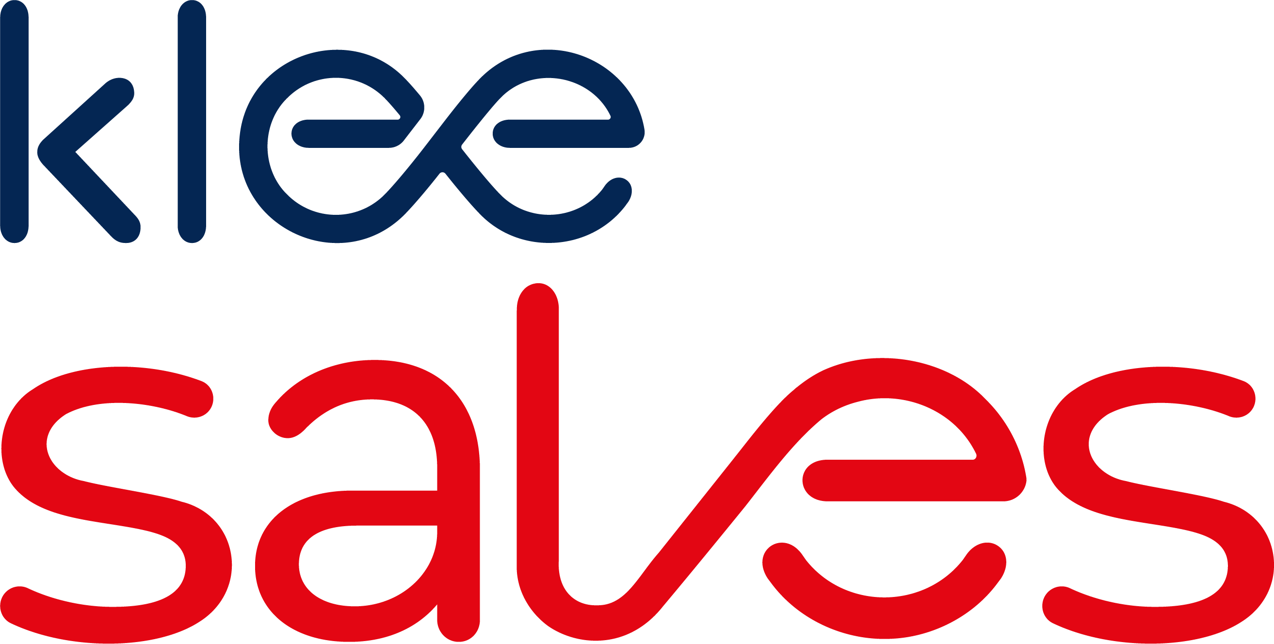 Logo de Klee Sales