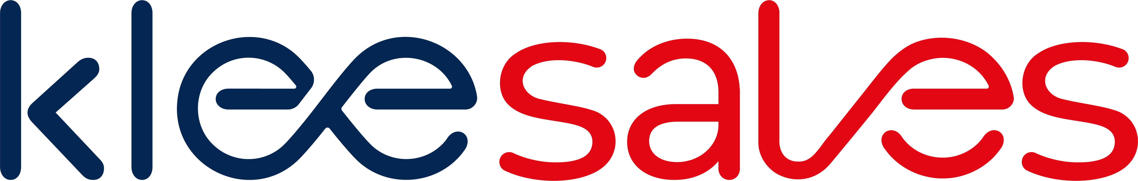 Logo de Klee Sales