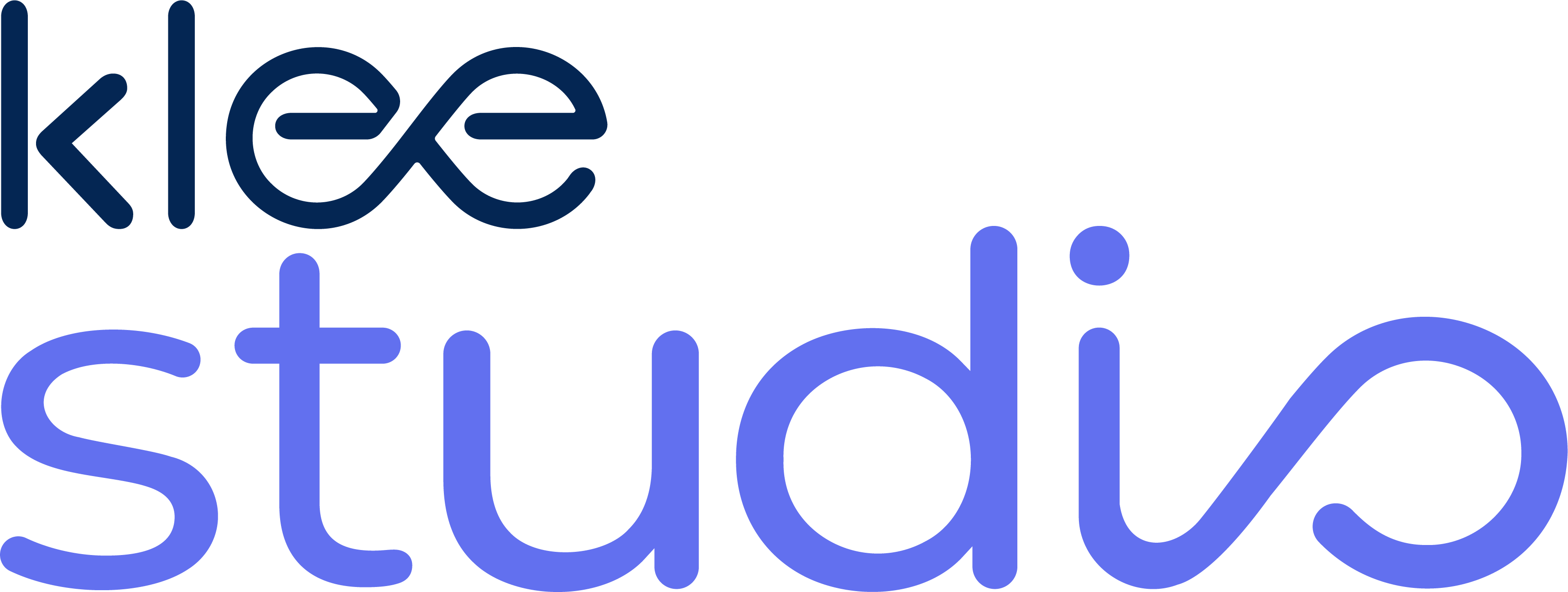Logo de klee studio