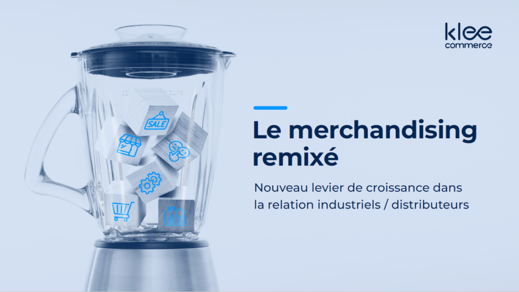 Ebook merchandising