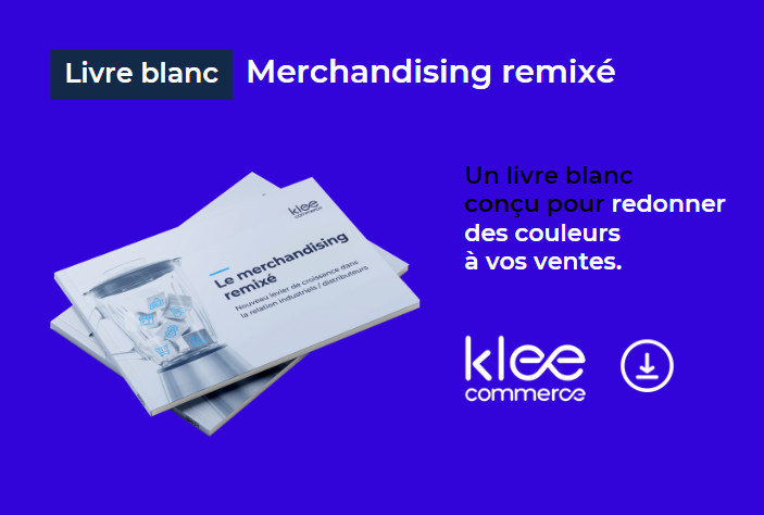 livre blanc merchandising