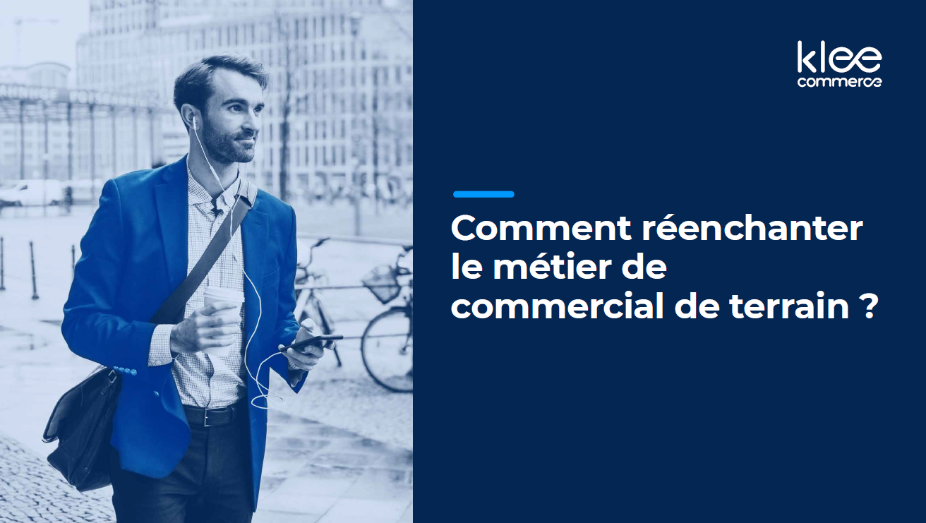 Comment réenchanter le métier du chef de secteur
