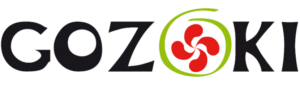 Logo entreprise Gozoki