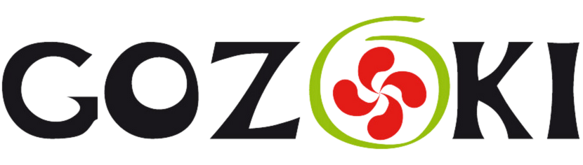 Logo entreprise Gozoki