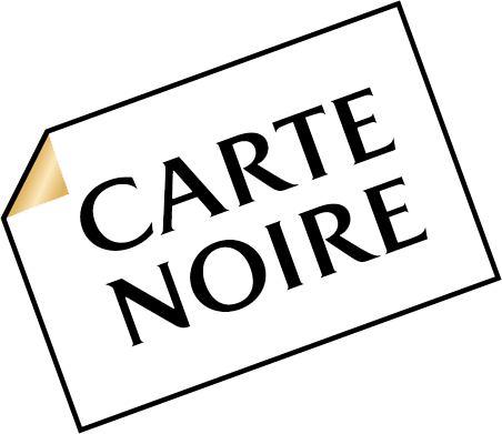 Logo de l'entreprise Carte Noire