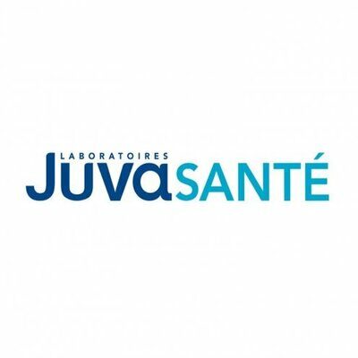 Logo Juva Santé