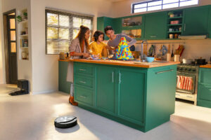visuel marque iRobot