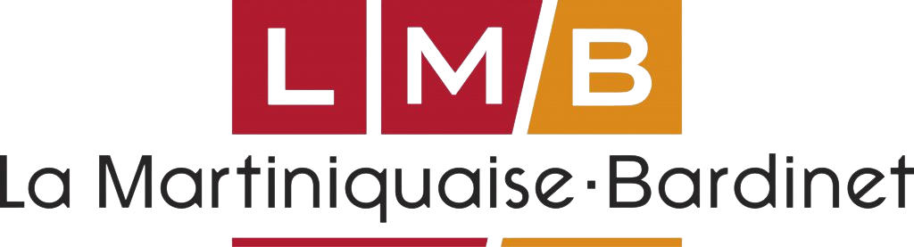 logo La Martiniquaise-Bardinet