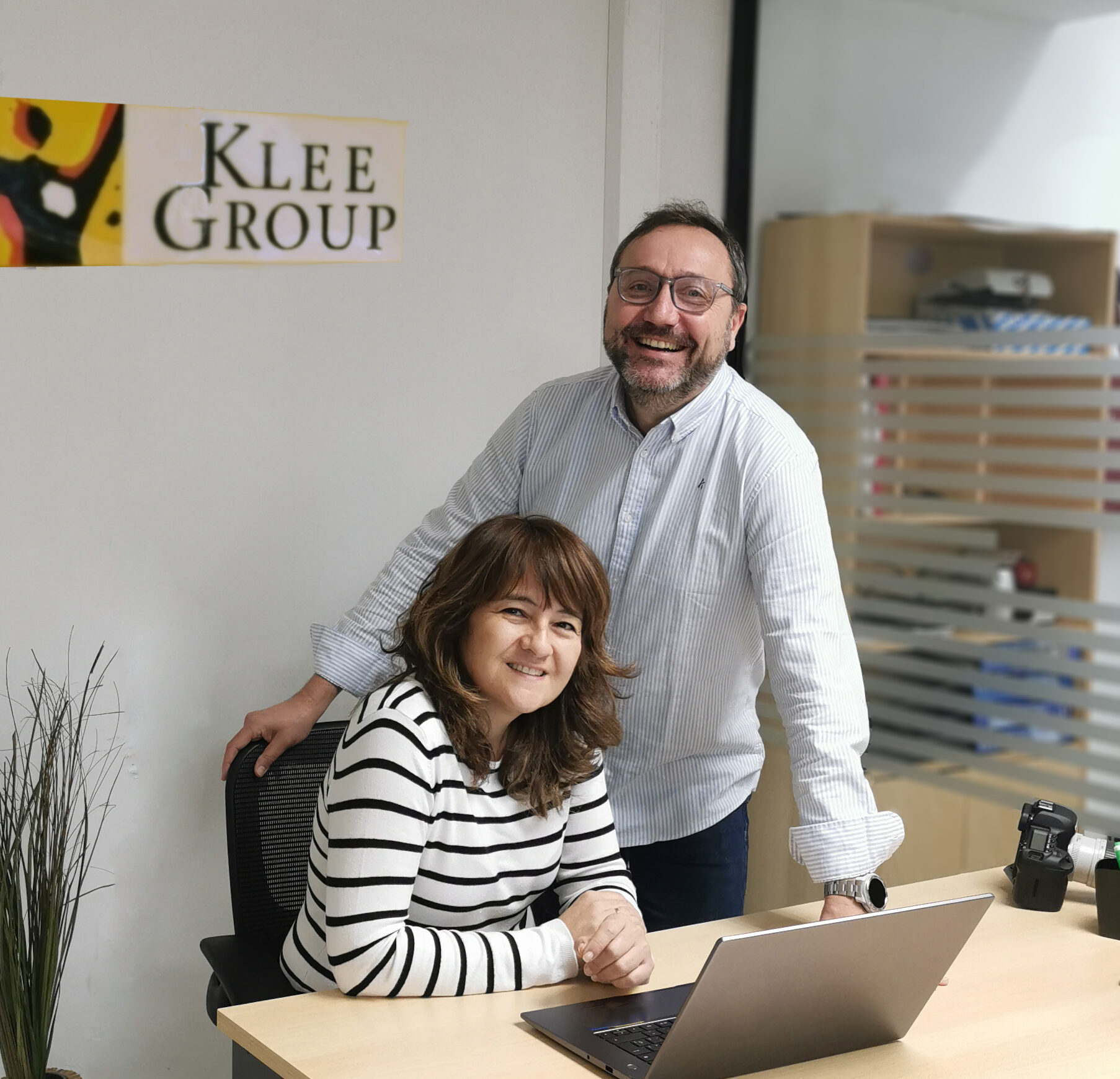 équipe Klee Studio ES