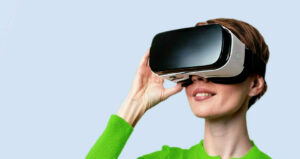 Klee 3d Réalité Virtuelle