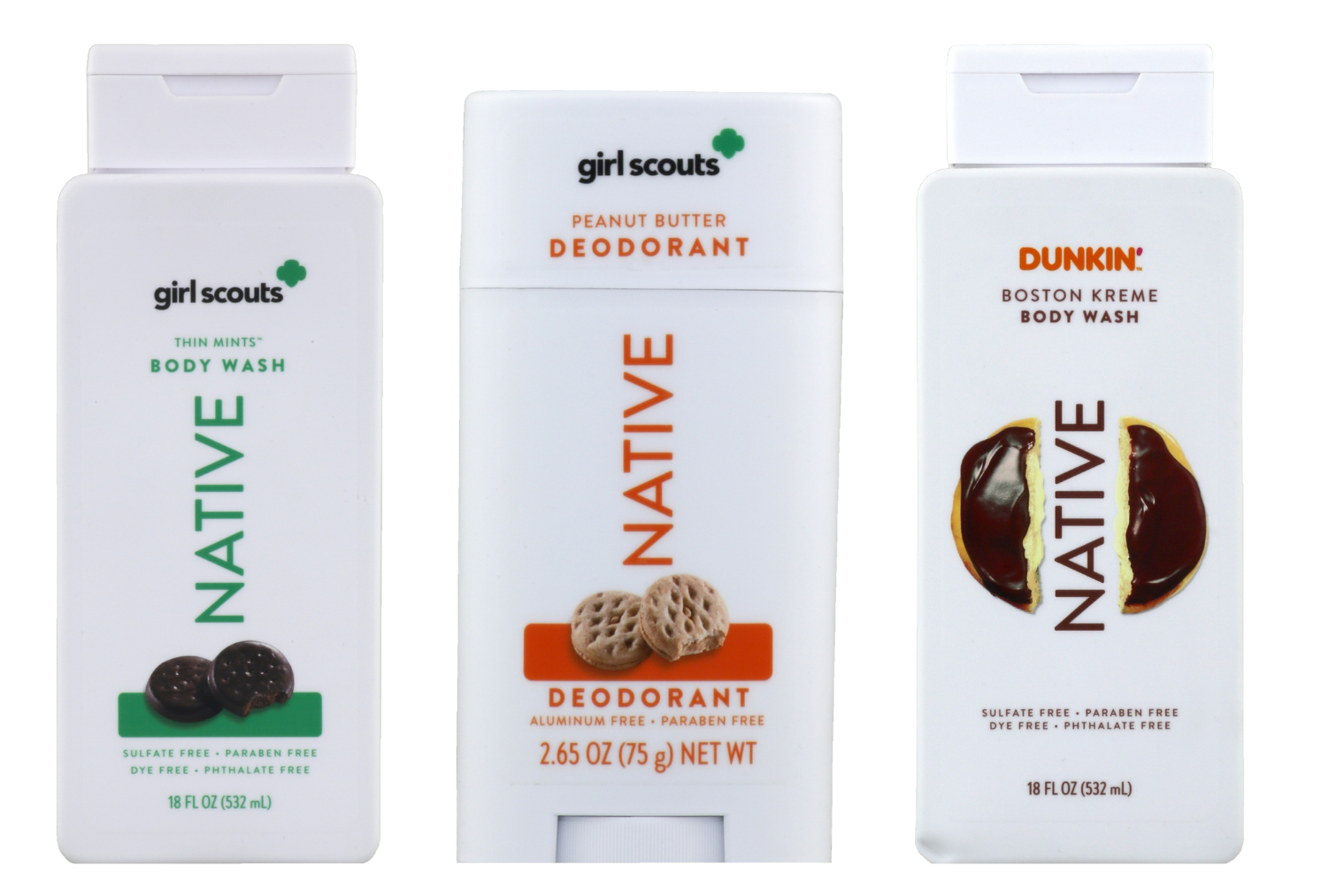 produits