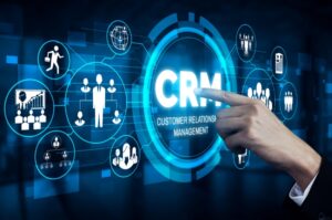 CRM