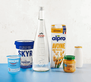 bdd danone
