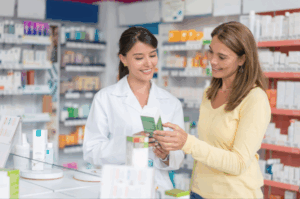 pharmacie