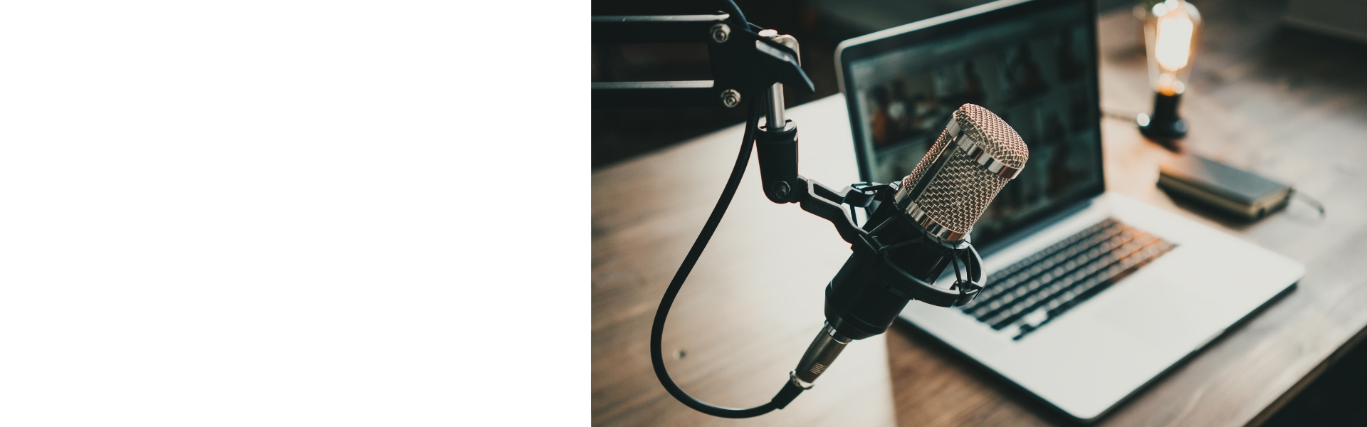 podcasts