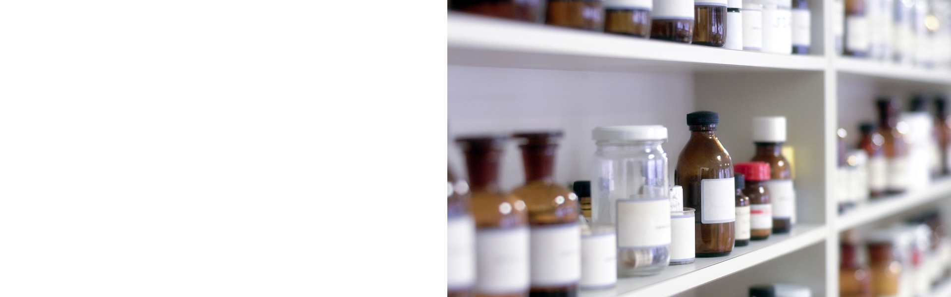rayon pharmacie