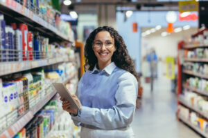 commercial de terrain