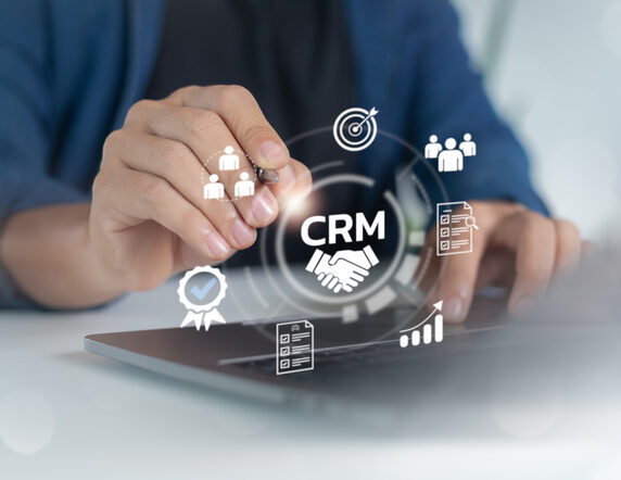 crm