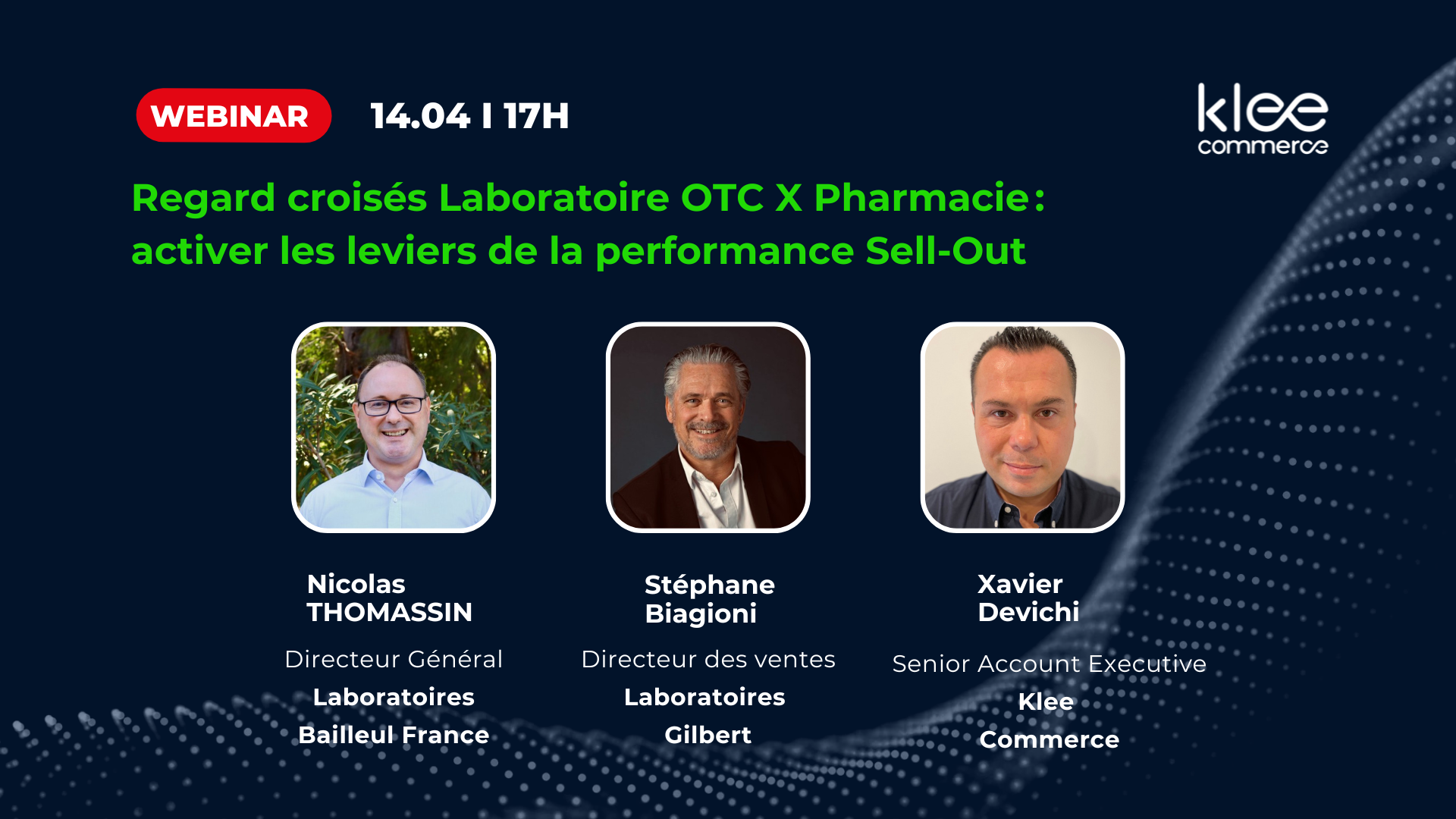 webinar pharma