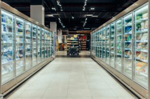 magasin physique