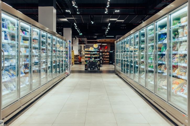 magasin physique