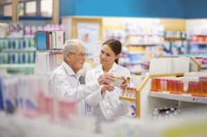 laboratoires