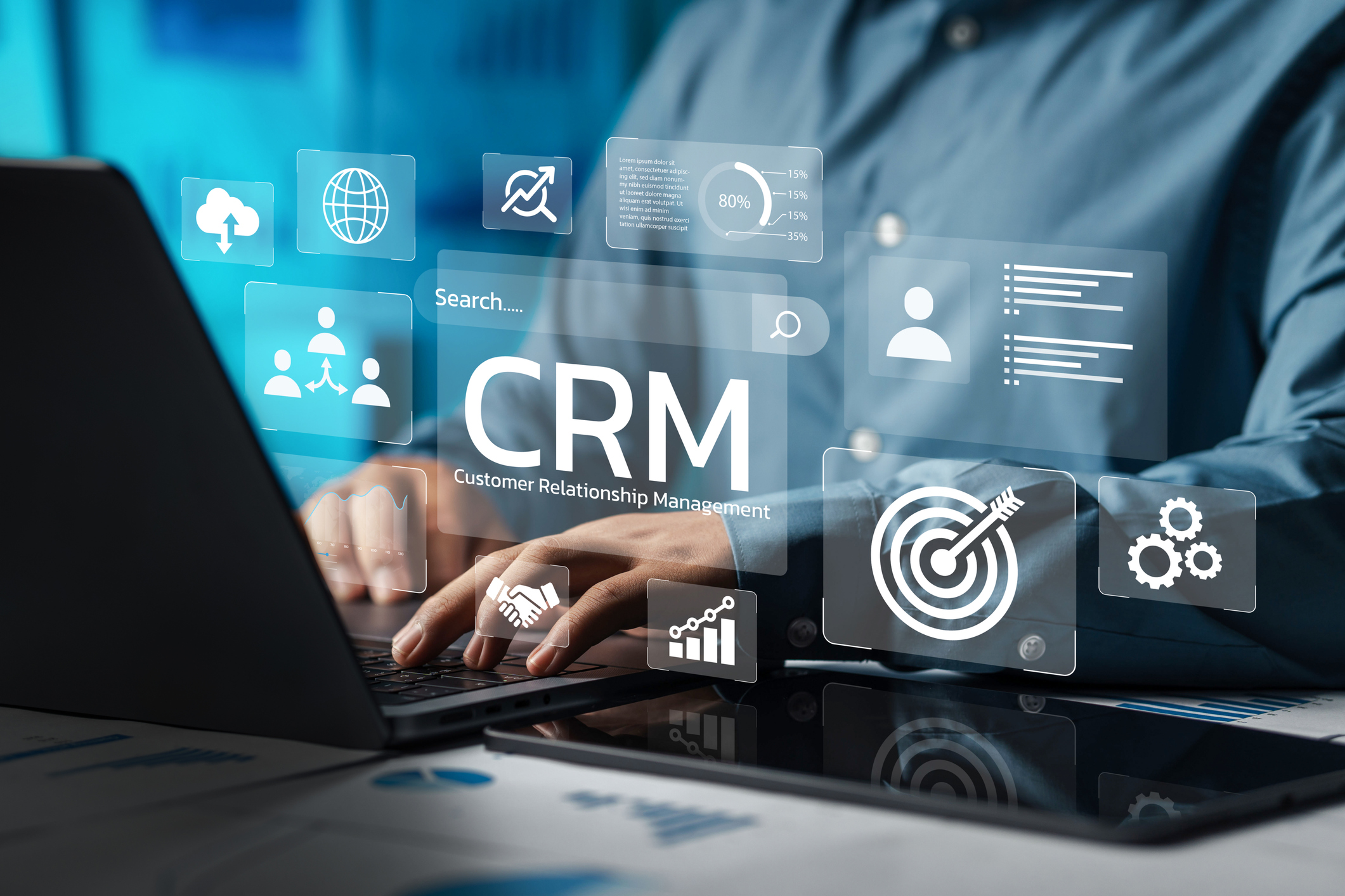 CRM