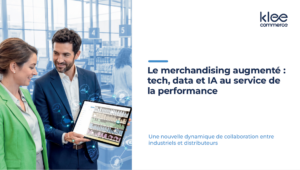 ebook merchandising augmenté