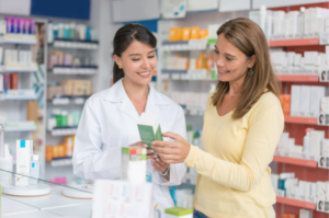 pharmacie